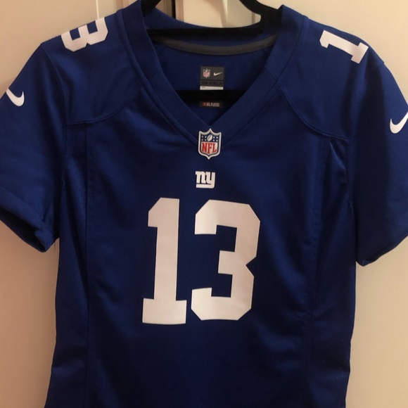 ny giants women's apparel